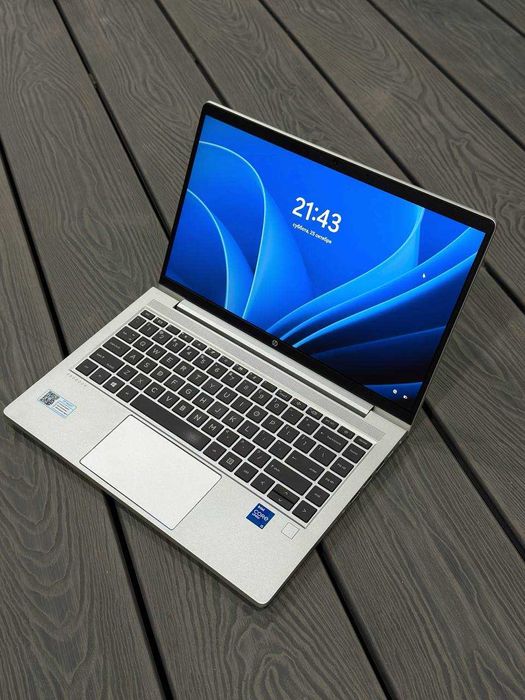 HP PROBOOK /i5-11/ SSD-512