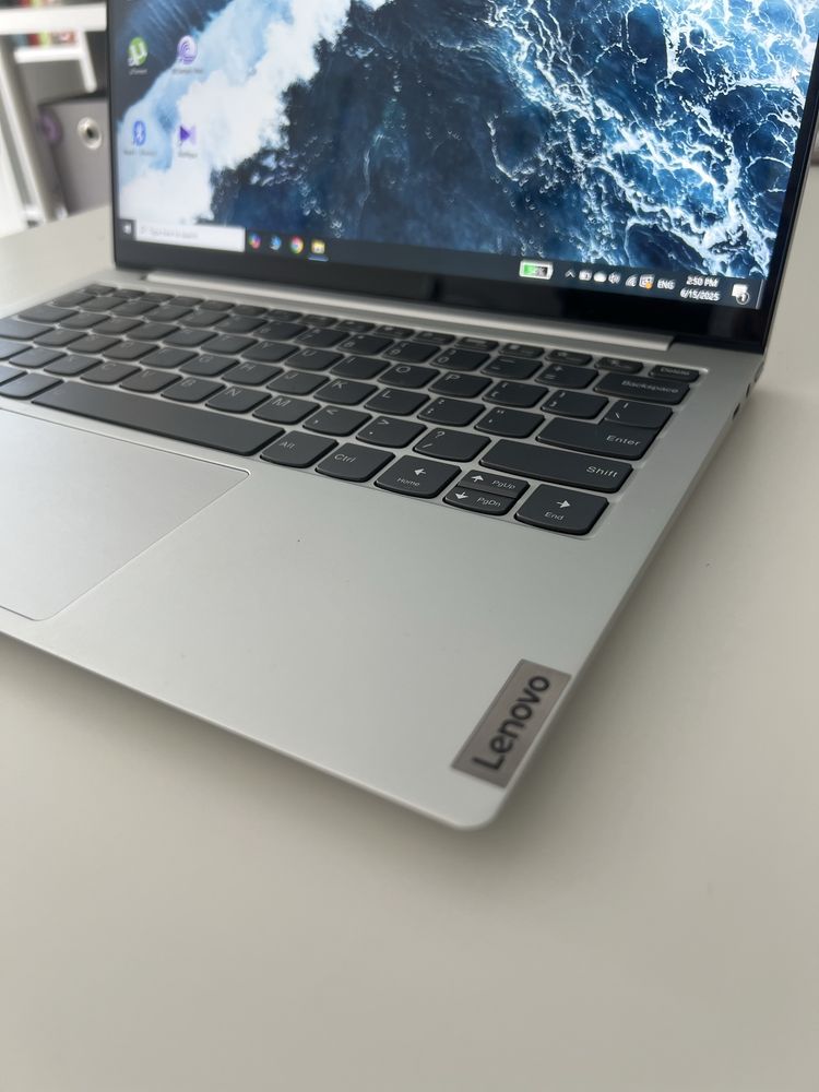 Лаптоп Lenovo Yoga Slim 7 13ITL5