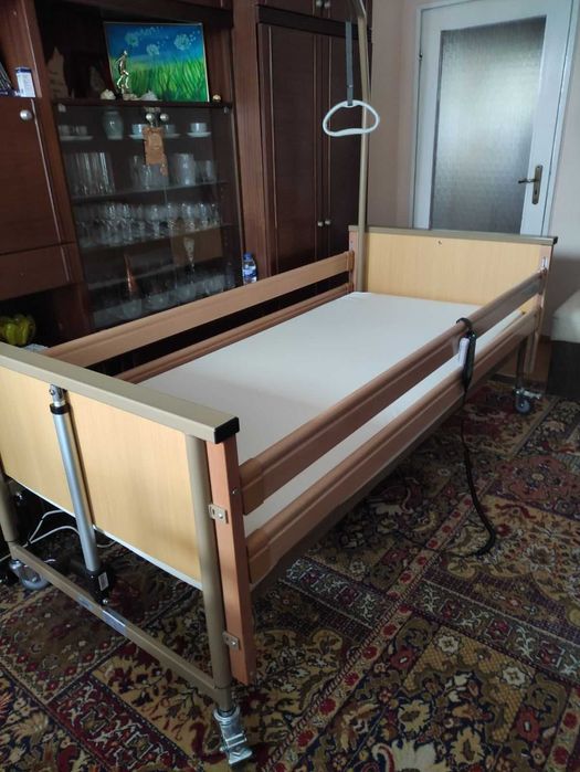 Болнично легло ХИПНОС