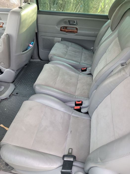 Шаран на Частии Sharan