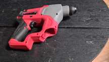 Milwaukee M12 CH-0 Percuție