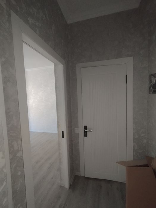 1 ком,  новостройке на ЮНУСАБАДЕ.