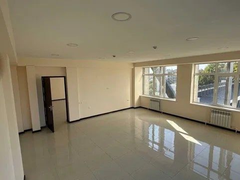 450м² 8 кабинетов ЧиланзарЦ метро Мирзо Улукбек без мебели