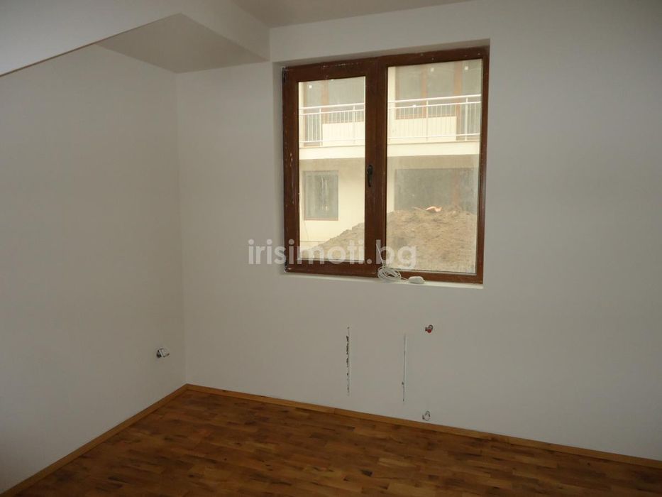 Продава се Двустаен апартамент в София, Манастирски ливади - 65 кв.м за 2176 €/кв.м - Снимка #5