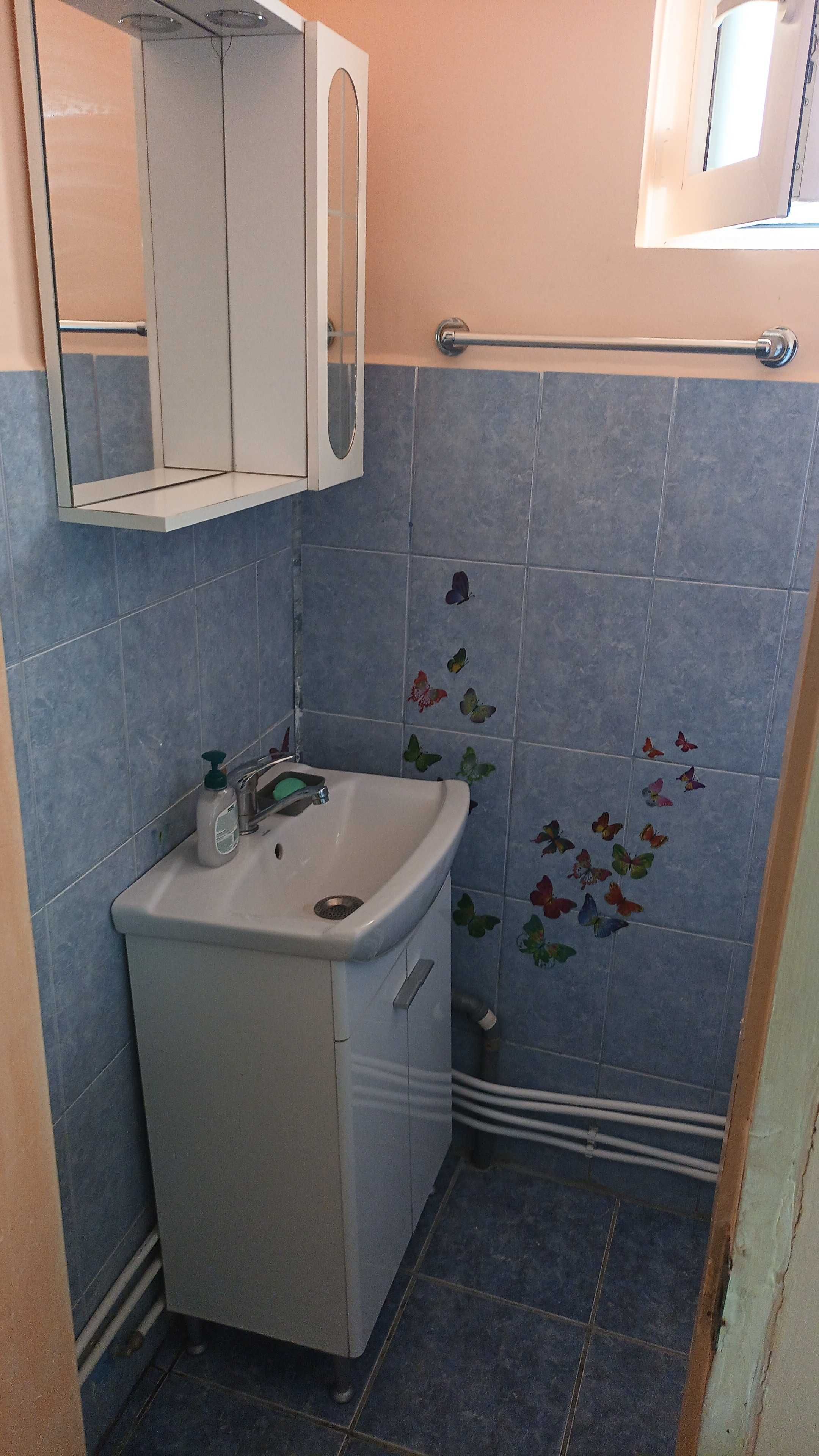 Casa 120 mp util | Teren 205 mp | Zona UMF - Str. Prof. Gh. Marinescu