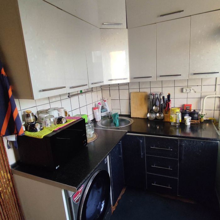 Продаётся кв 3-х ком