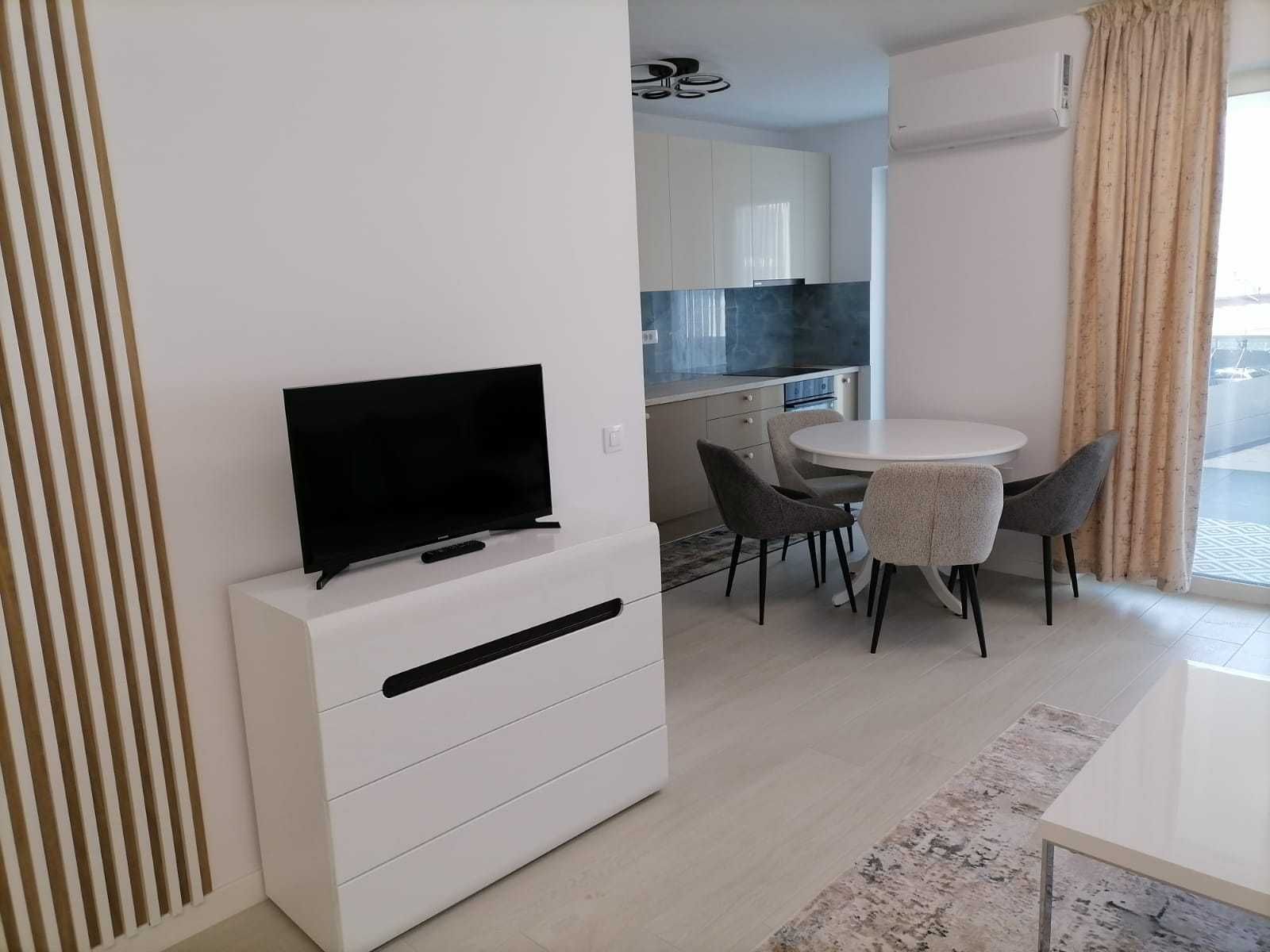 Dau in chirie apartament cu 2 camere in Elite City Cluj-Napoca