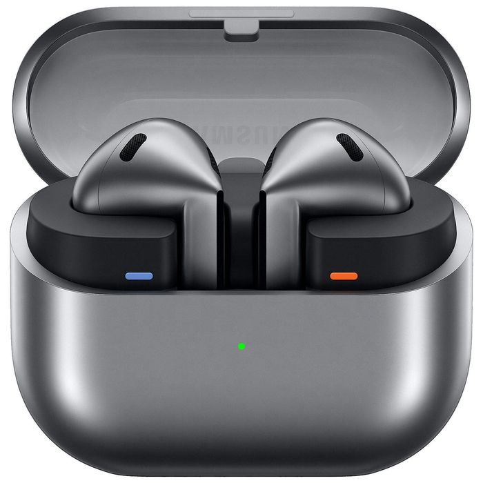 Samsung Galaxy Buds 3 – Оригинал с гарантией и выгодной ценой