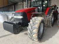Tractor Case IH MXM 155