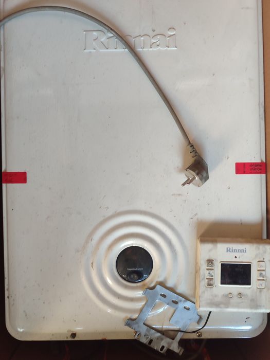 Газовый котёл продам