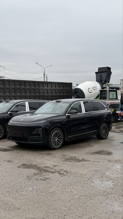 Depal s09 4 awd ultira+