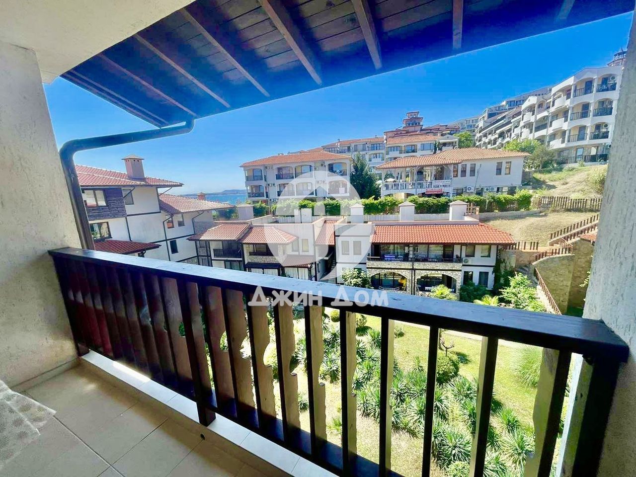 Продава се Тристаен апартамент в Свети Влас - 98 кв.м за 1449 €/кв.м - Снимка #7