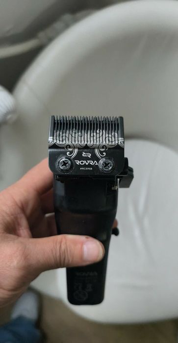 Rovra, Wahl si Babylistt pro