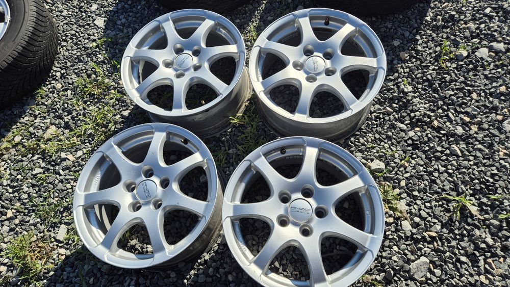 Джанти Anzio 5/112 VW,Audi,Seat,Skoda 5x112