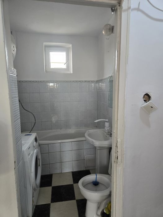 Apartament cu 2 camere