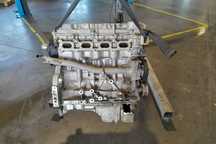 Motor fara anexe TIP MOTOR M16A TIP MOTOR M16A Suzuki Vitara 2 [2014