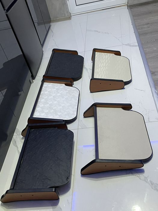 Масички за бусове