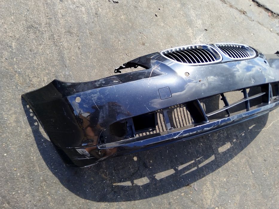Bara fata BMW Seria 5 E60/E61