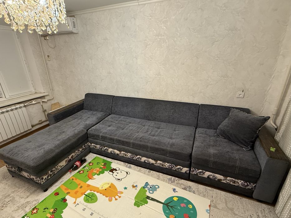 Диван кровать , мебель для гостиной