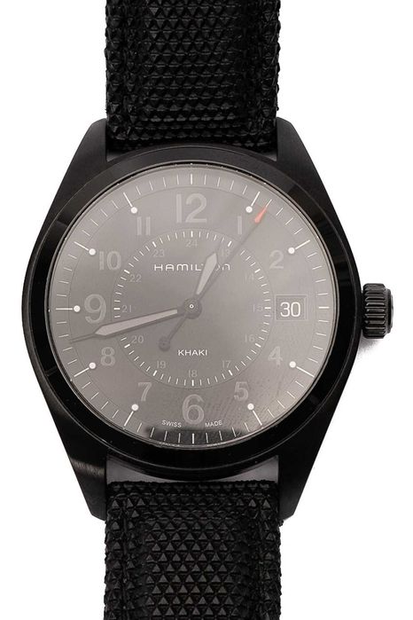 Ceas Hamilton Khaki Field Quartz H68401735