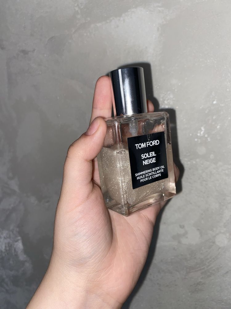 масло для тела Tom Ford унисекс