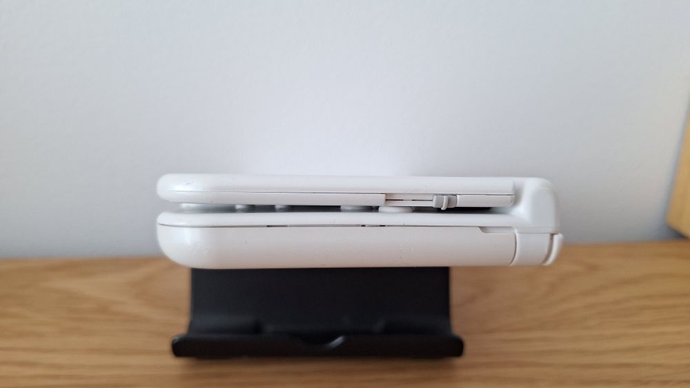 New Nintendo 3DS XL, 2000 jocuri Modat, 19 in 1