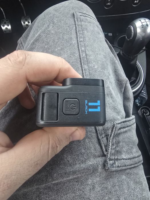 GoPro hero11 black