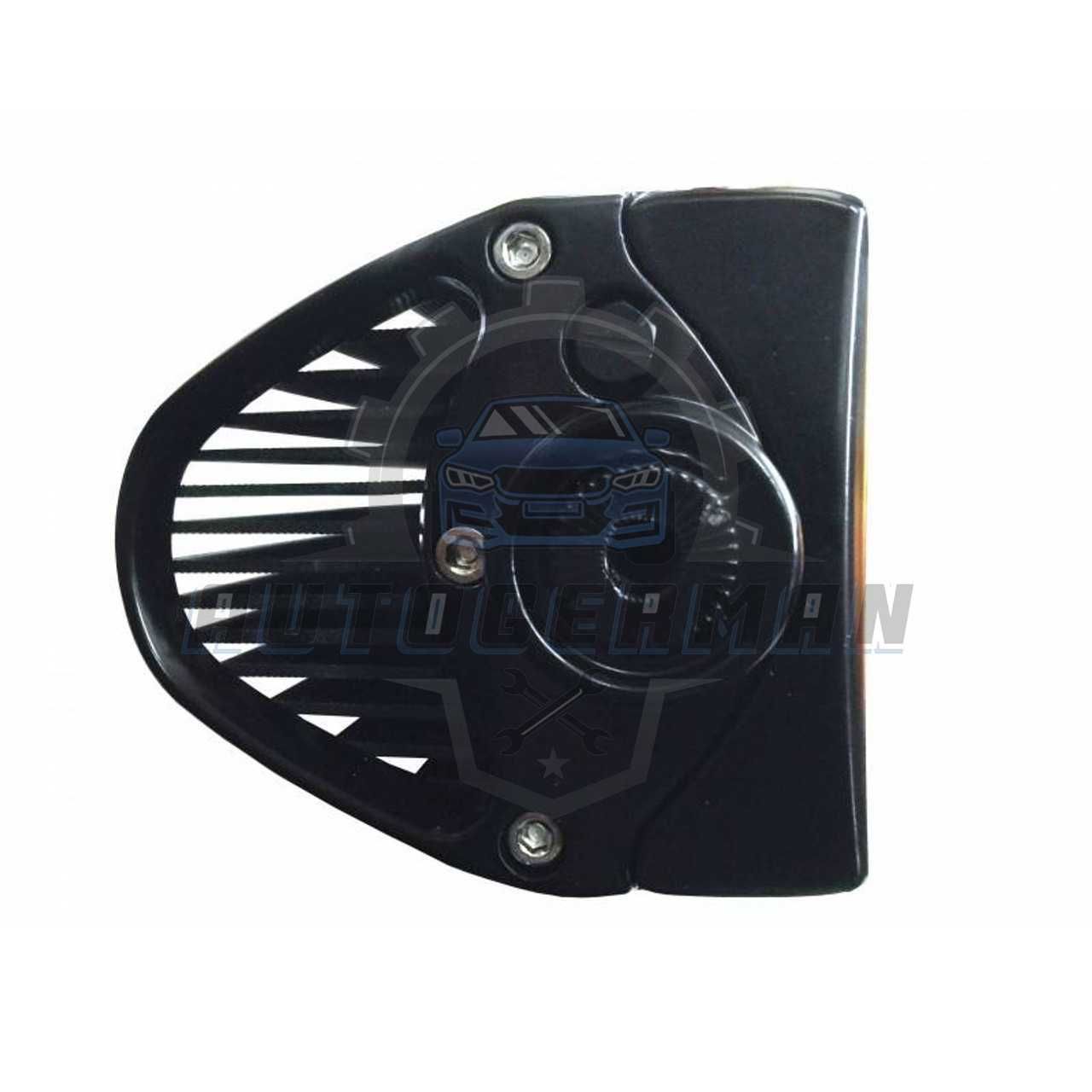 LED светлини за джипове 180W прожектор за офроуд тир кола камион 4х4