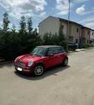 Vând Mini Cooper One 1.6!