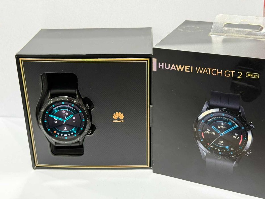 Huawei Watch GT2 – 46mm