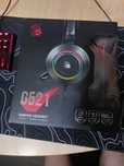Продам наушники bloody G521