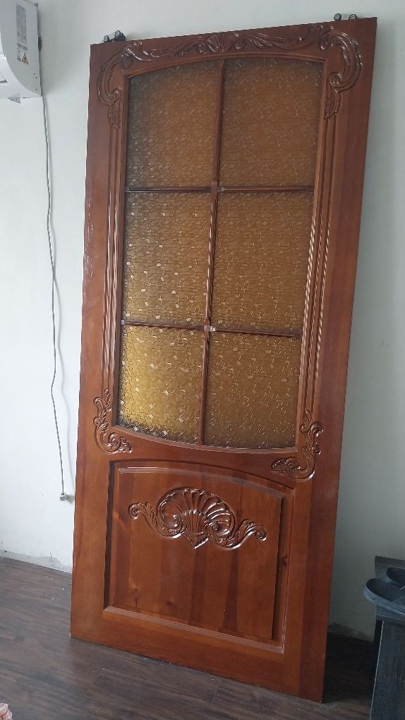Продам Двери из Дерева