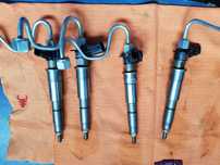 Injector / injectoare Renault Opel 2.0DCI M9R 0445115022 / 0445115007