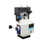 Kit consola avans automat pentru raboteza, strung sau freza CNC