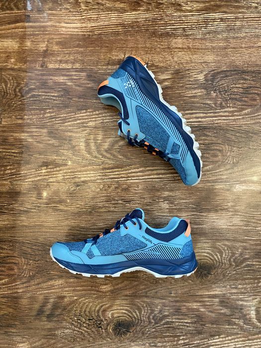 Adidasi trail running Haglofs noi marimea 42