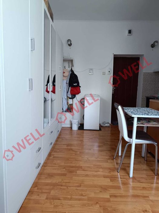 De vânzare o garzonieră situat în Târgu Mures!!