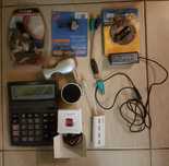 diverse obiecte fiecare 10ron
