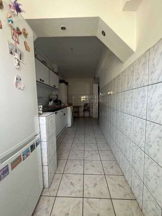 Garsoniera Confort Sporit, 30mp, etaj 3, str. 1 Decembrie 1918 - Cugir