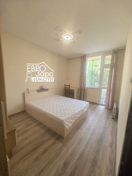 Тристаен апартамент под наем в района на Ресторант Царя