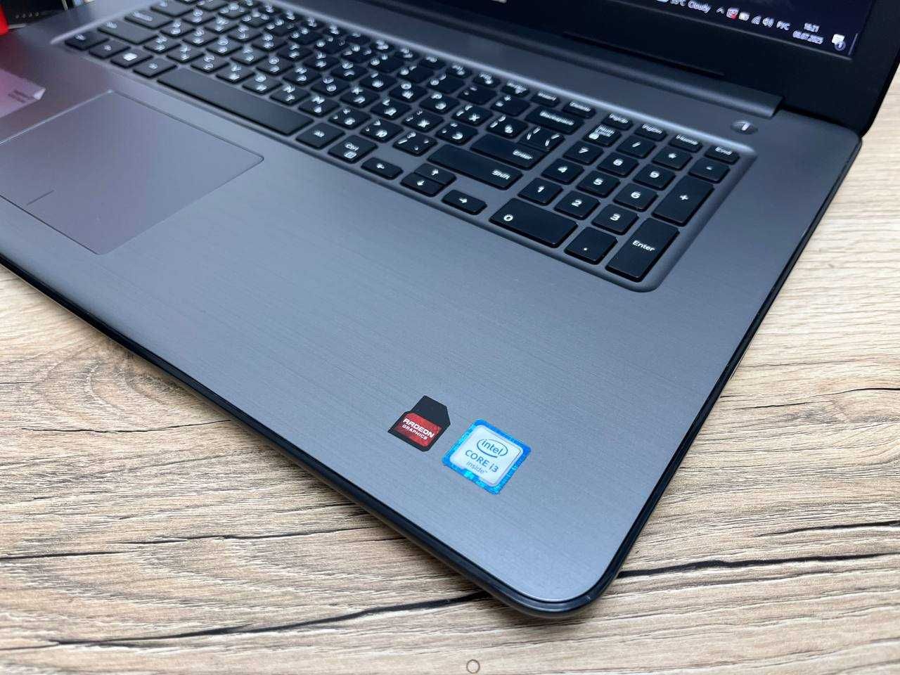 Экраны үлкен Сату бөліміне арналған Dell Core i3/ОЗУ 8/SSD 256/HDd1Tb