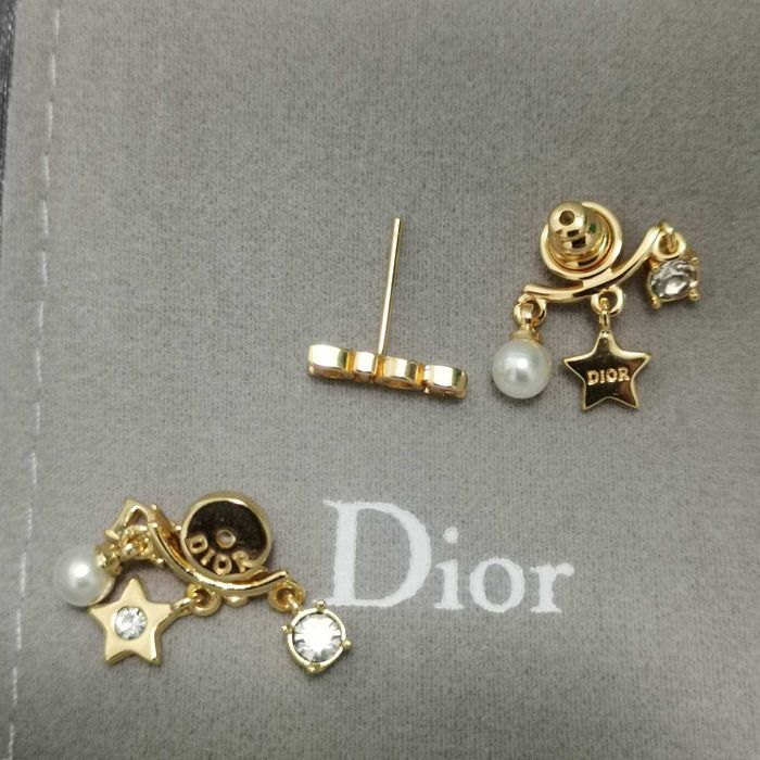 Dior  обеци,Dio(r)evolution