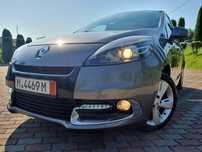 -Renault scenic facelift*2013*1.5diesel-110cai-euro5-germania-toll-