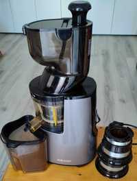 Storcator presare la rece BioChef - Slow Juicer, 250W / 40 RPM