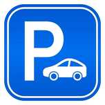 Parcare UTA Ared
