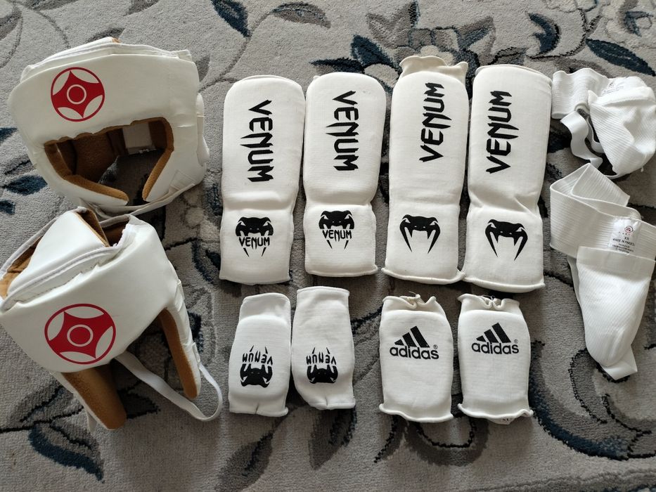 Каратэ экипировка