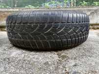 195/65/15 1бр.Dunlop Зимна гума