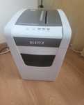 Tocator/distrugator hartie Leitz