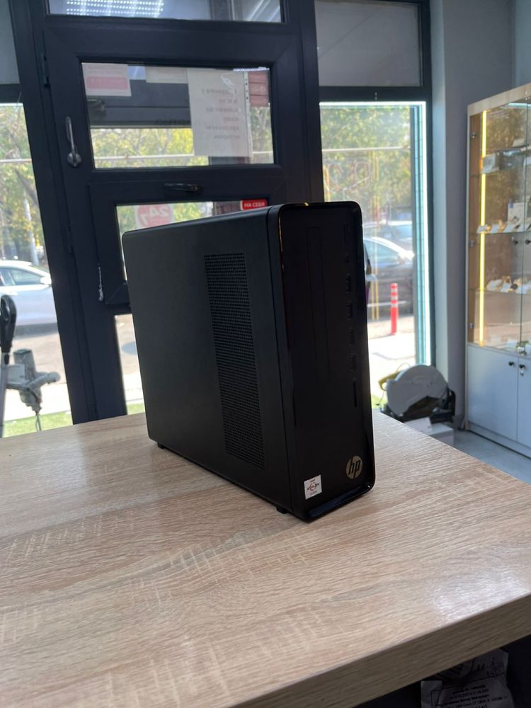 Системный блок HP (А4)