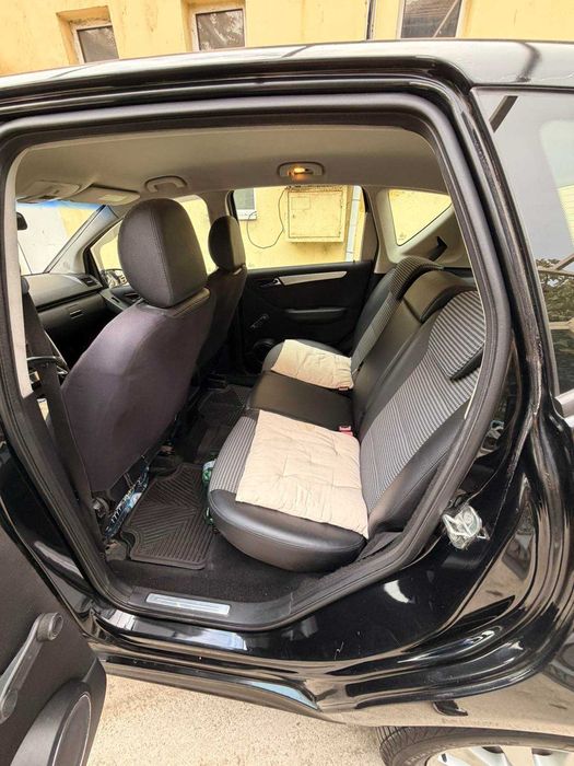 Mercedes A180 CDI
