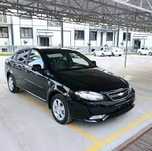 Gentra avtomat bezlyuk (lacetti)
